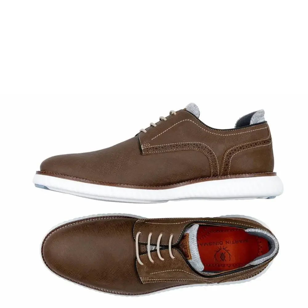 Martin Dingman sleek derby